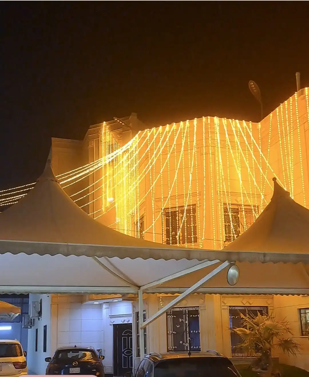 تأجير مكيفات